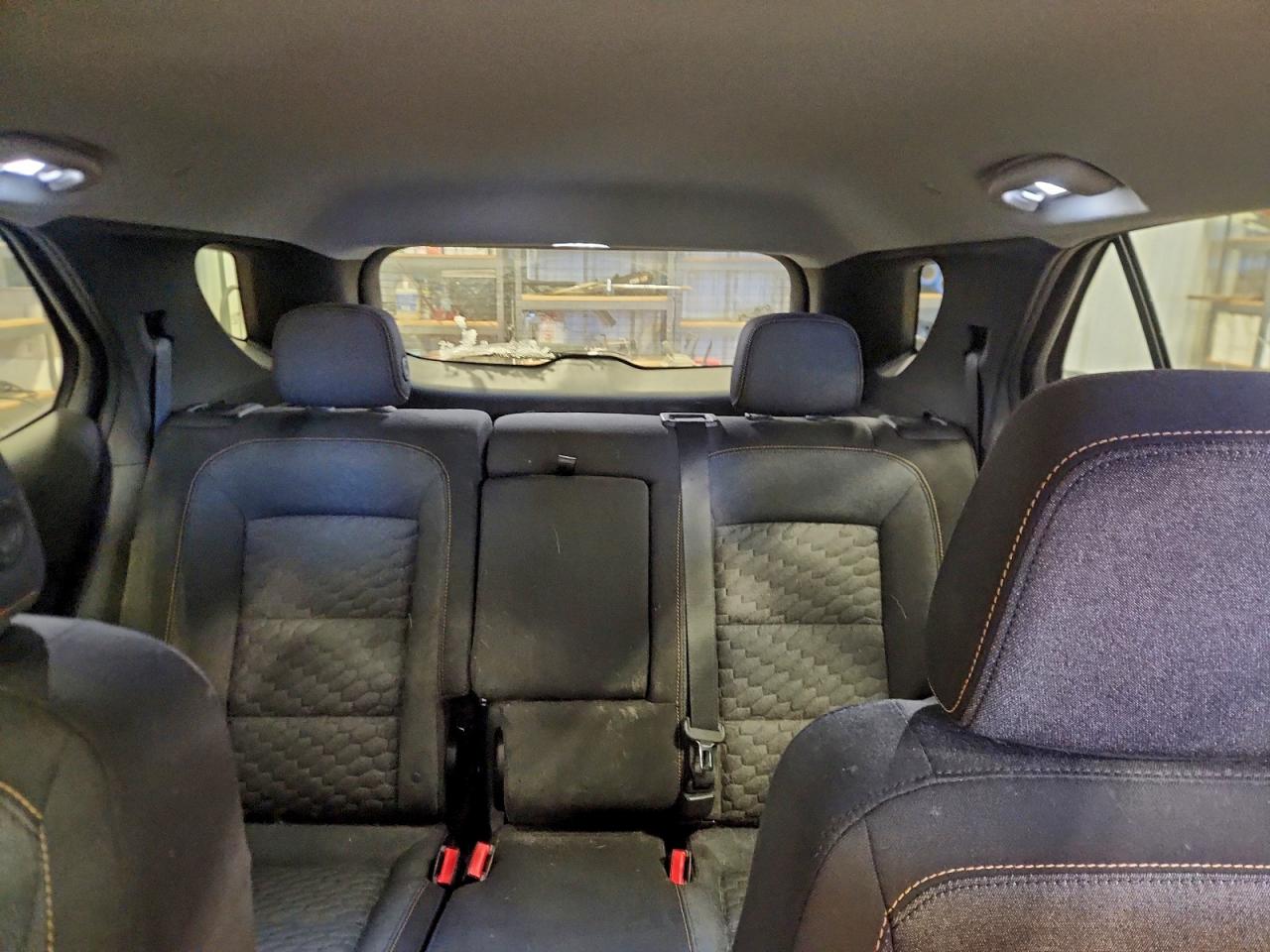 2020 CHEVROLET EQUINOX LT photo 28