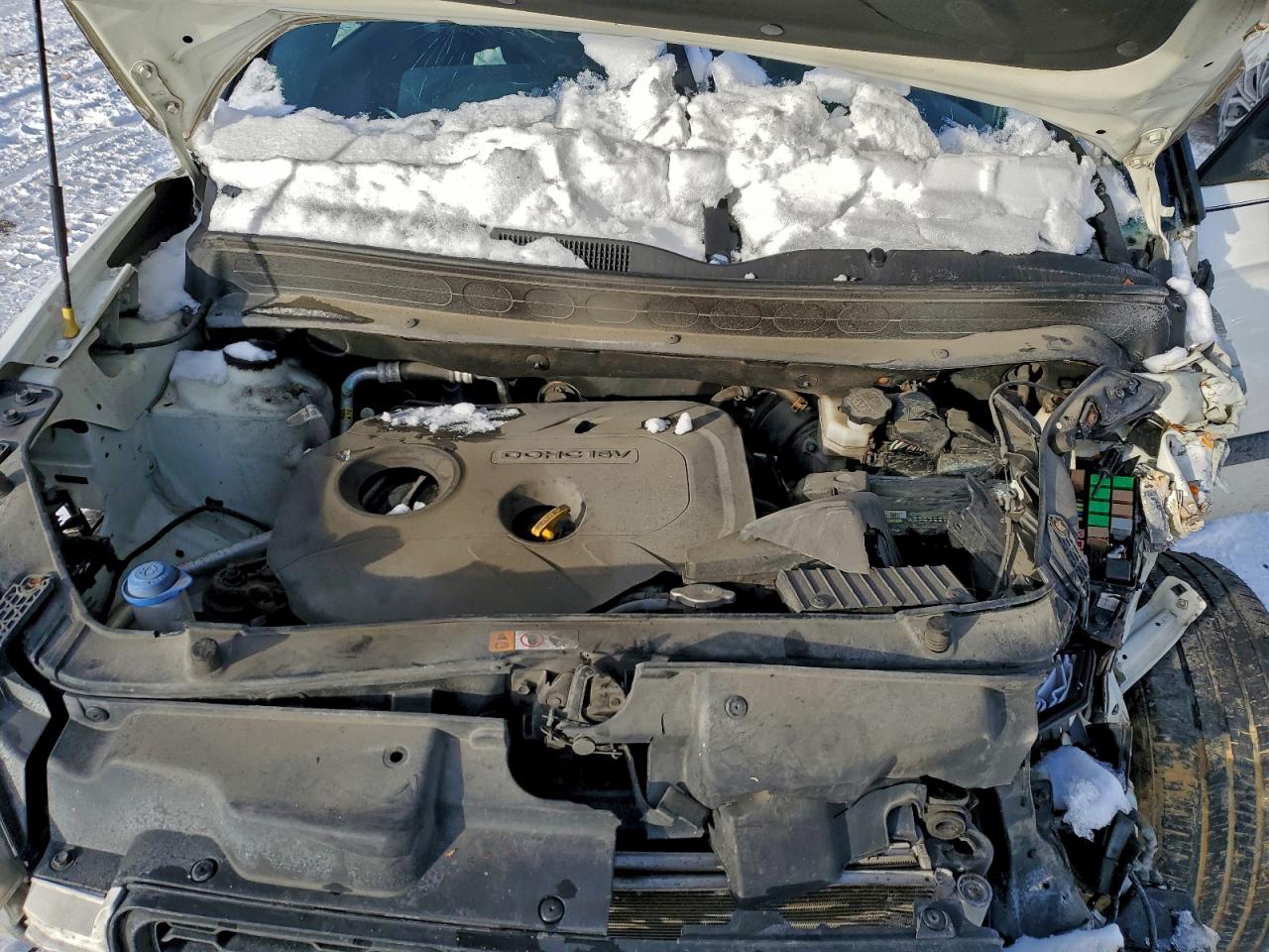 2013 KIA SOUL + photo 12