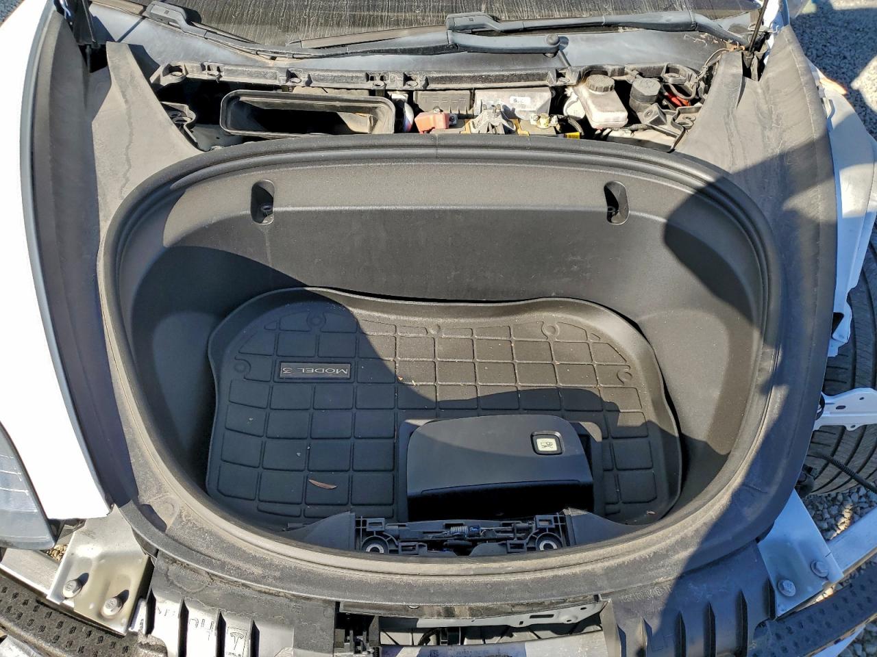 2020 TESLA MODEL 3 photo 11