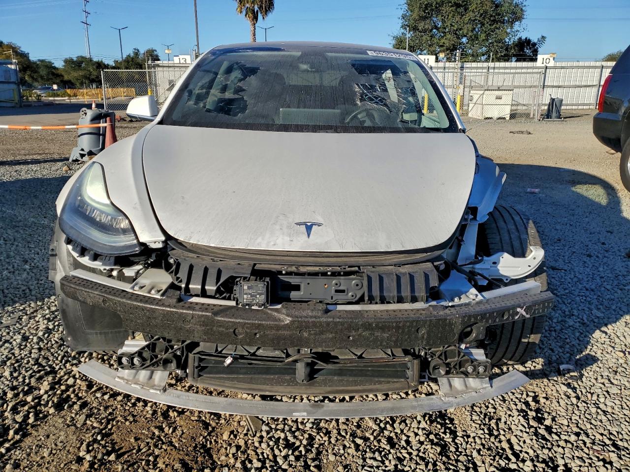 2020 TESLA MODEL 3 photo 5