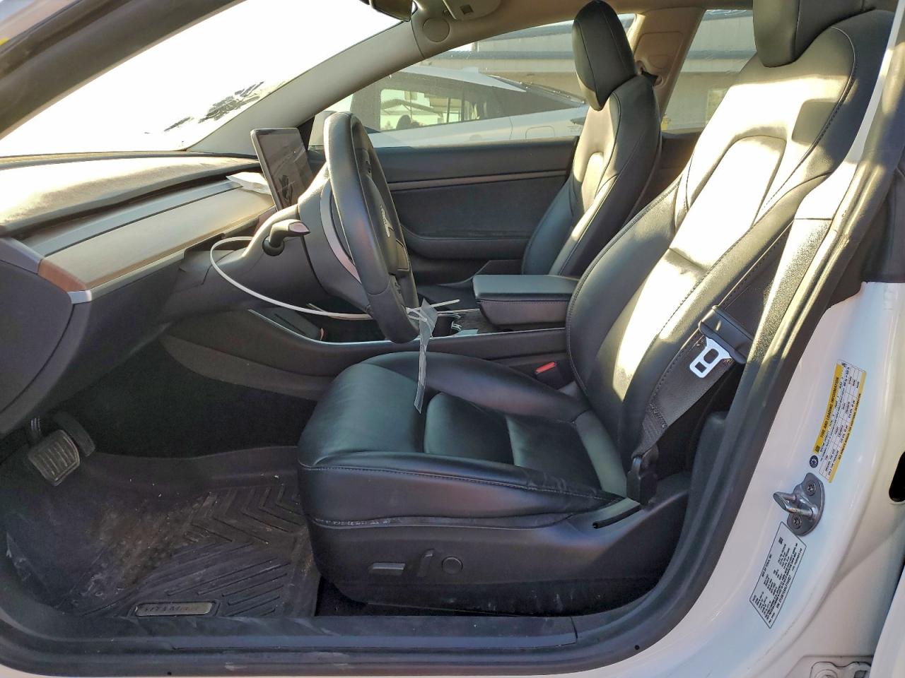 2020 TESLA MODEL 3 photo 7