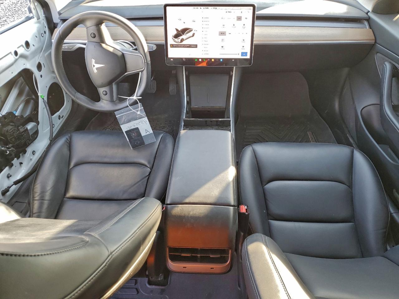 2020 TESLA MODEL 3 photo 8