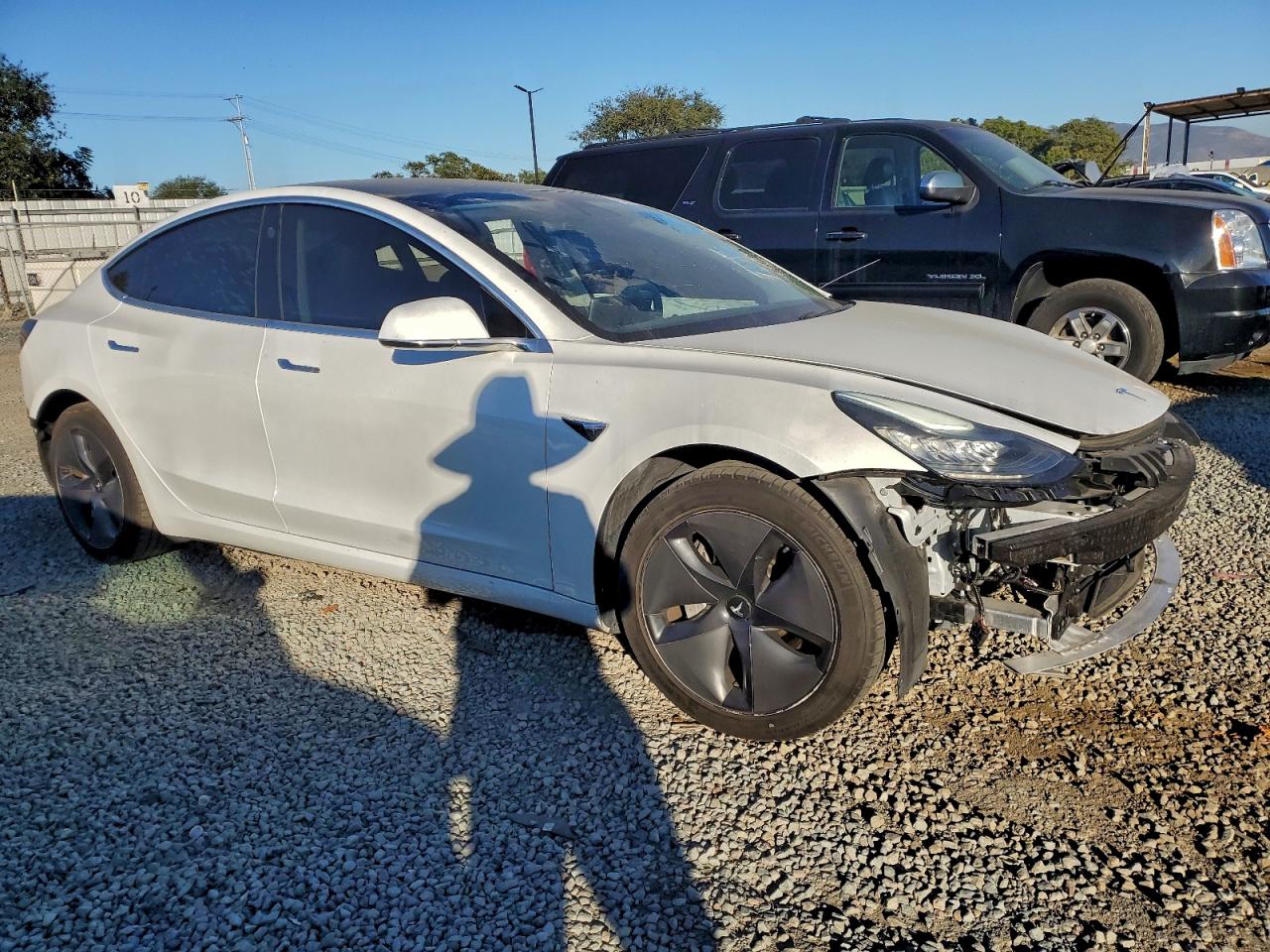 2020 TESLA MODEL 3 photo 4