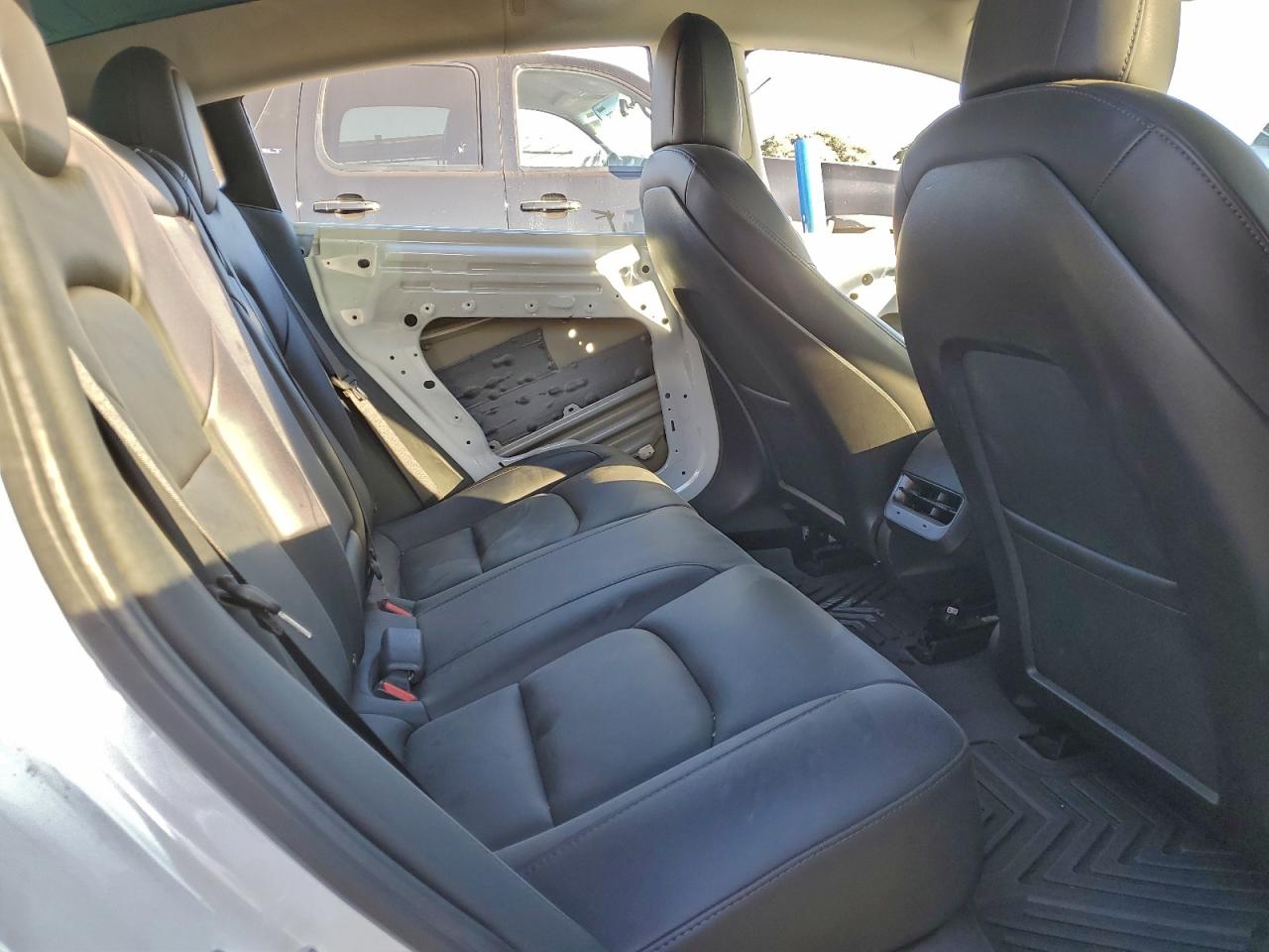 2020 TESLA MODEL 3 photo 10