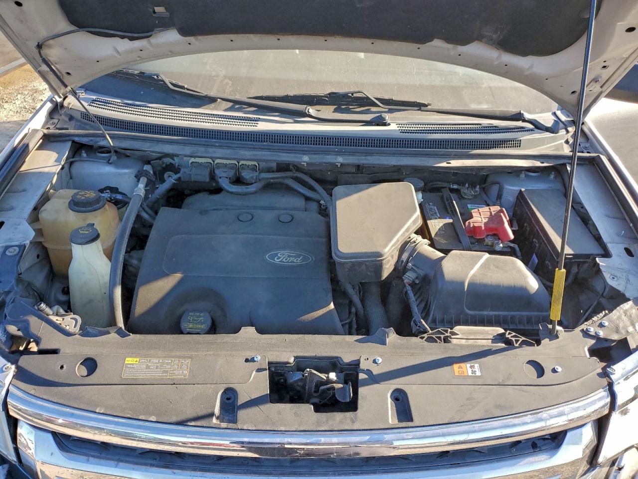 2012 FORD EDGE SE photo 31