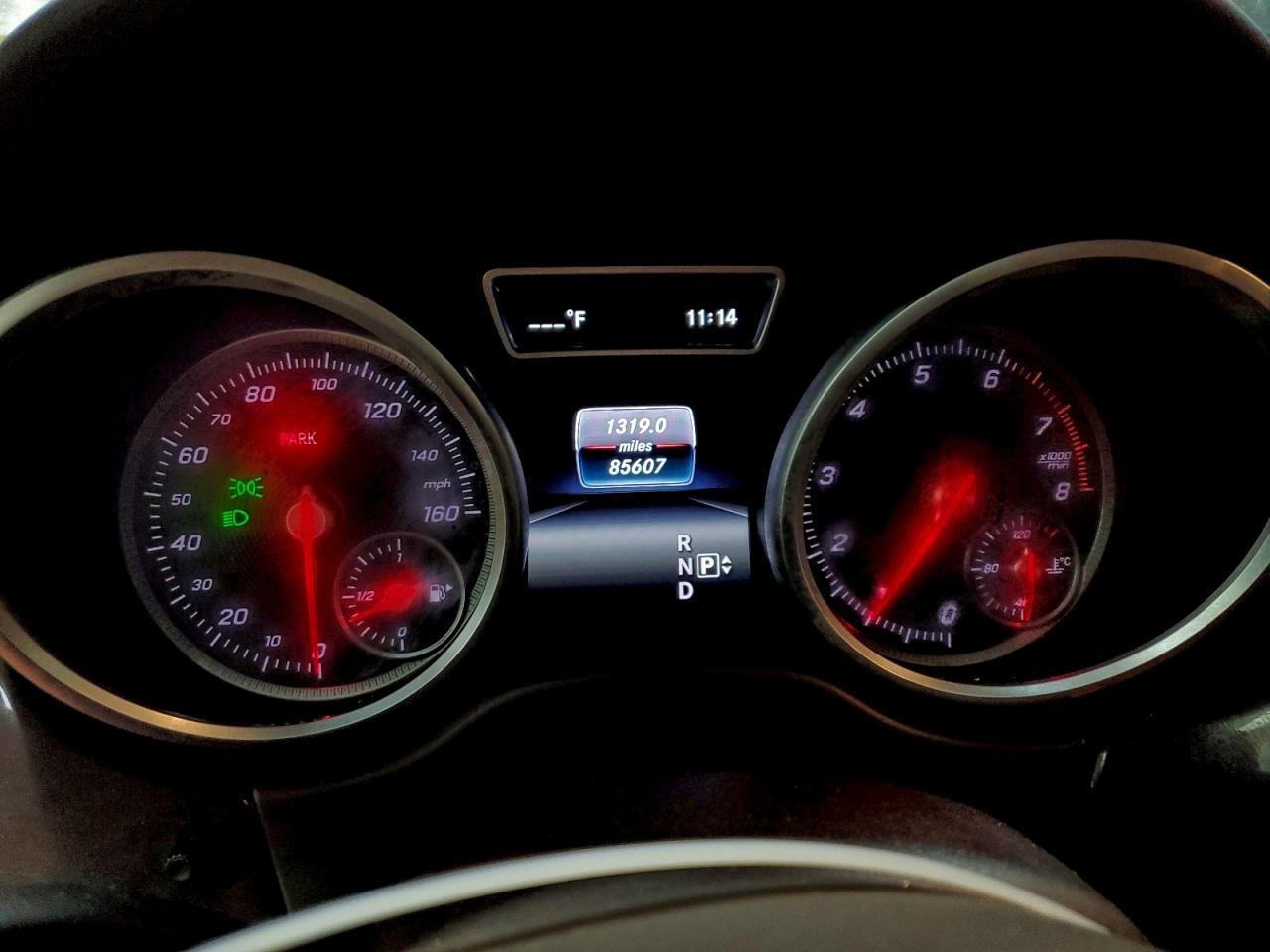 2016 MERCEDES-BENZ GLE 350 4MATIC photo 33