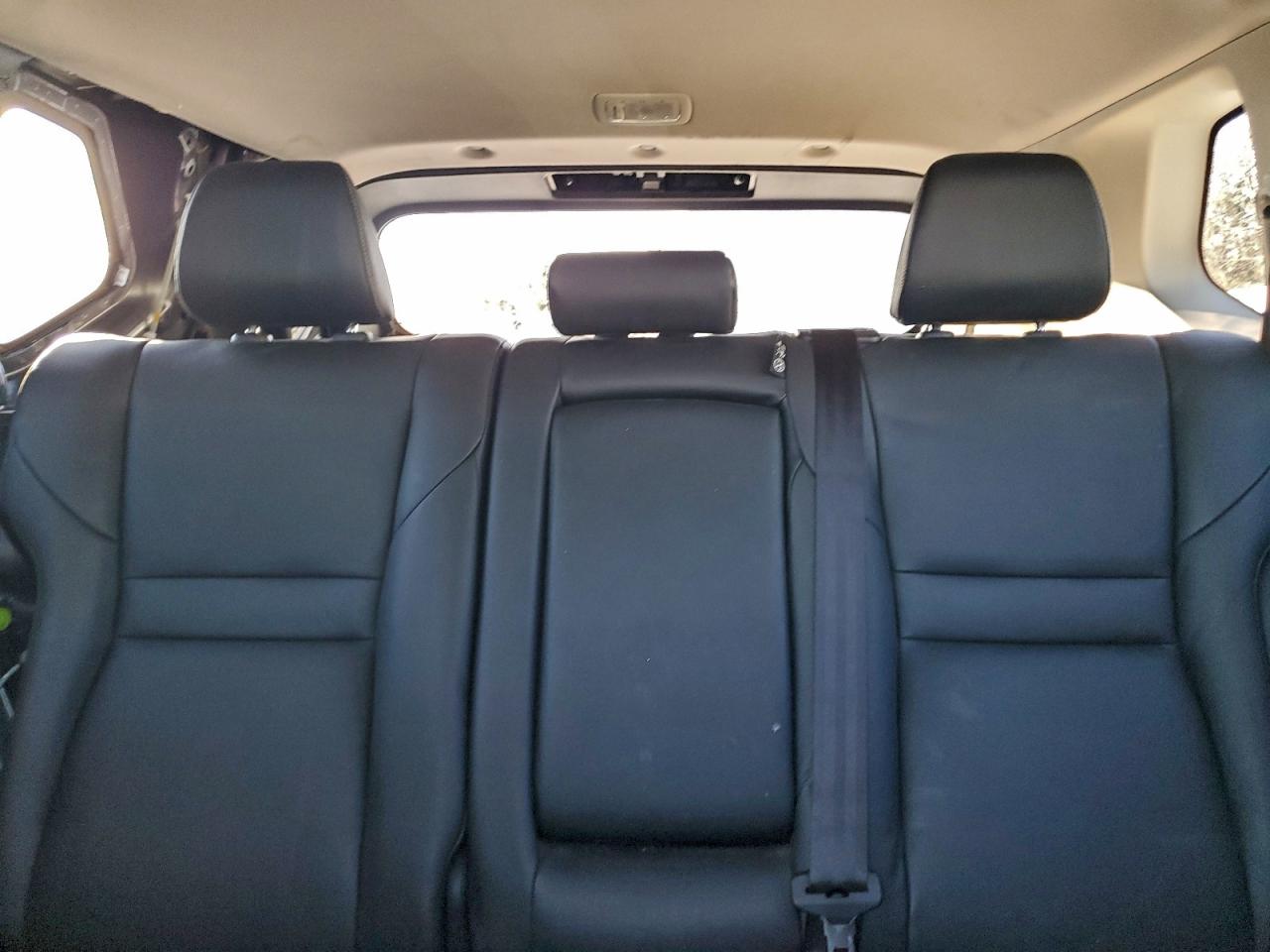 2021 NISSAN ROGUE SL photo 28