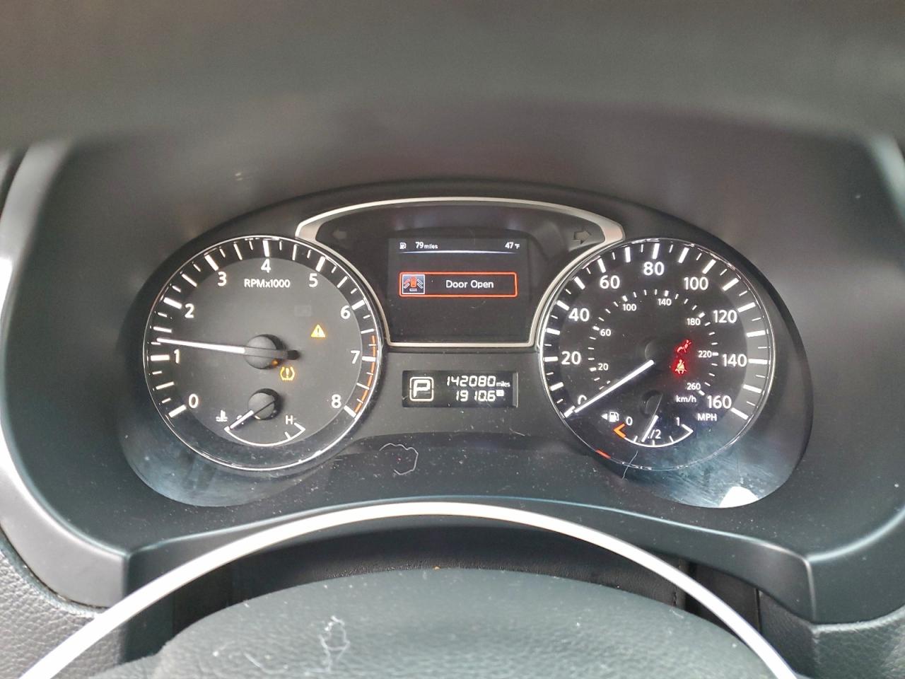 2014 NISSAN ALTIMA 2.5 photo 25