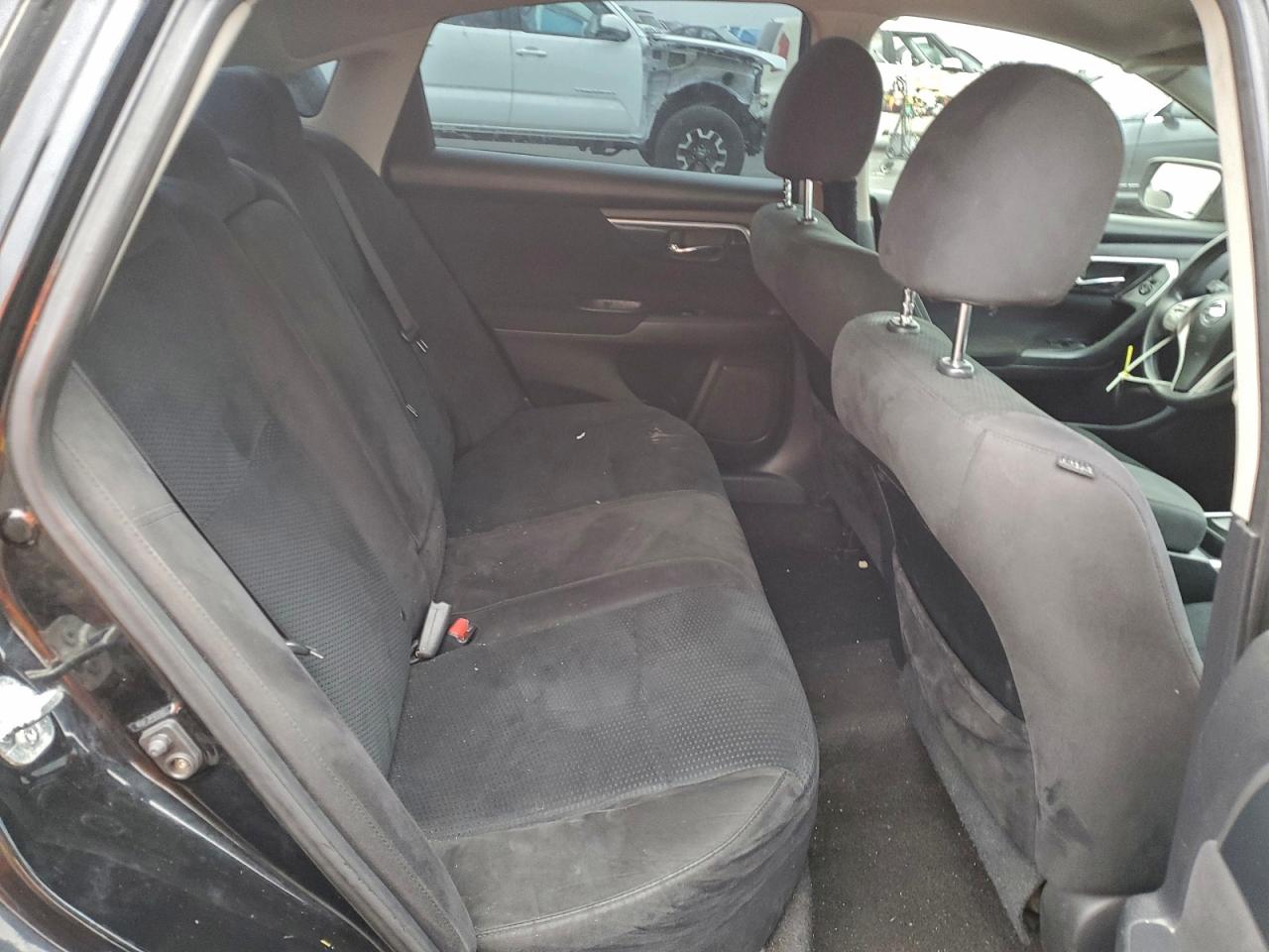 2014 NISSAN ALTIMA 2.5 photo 28