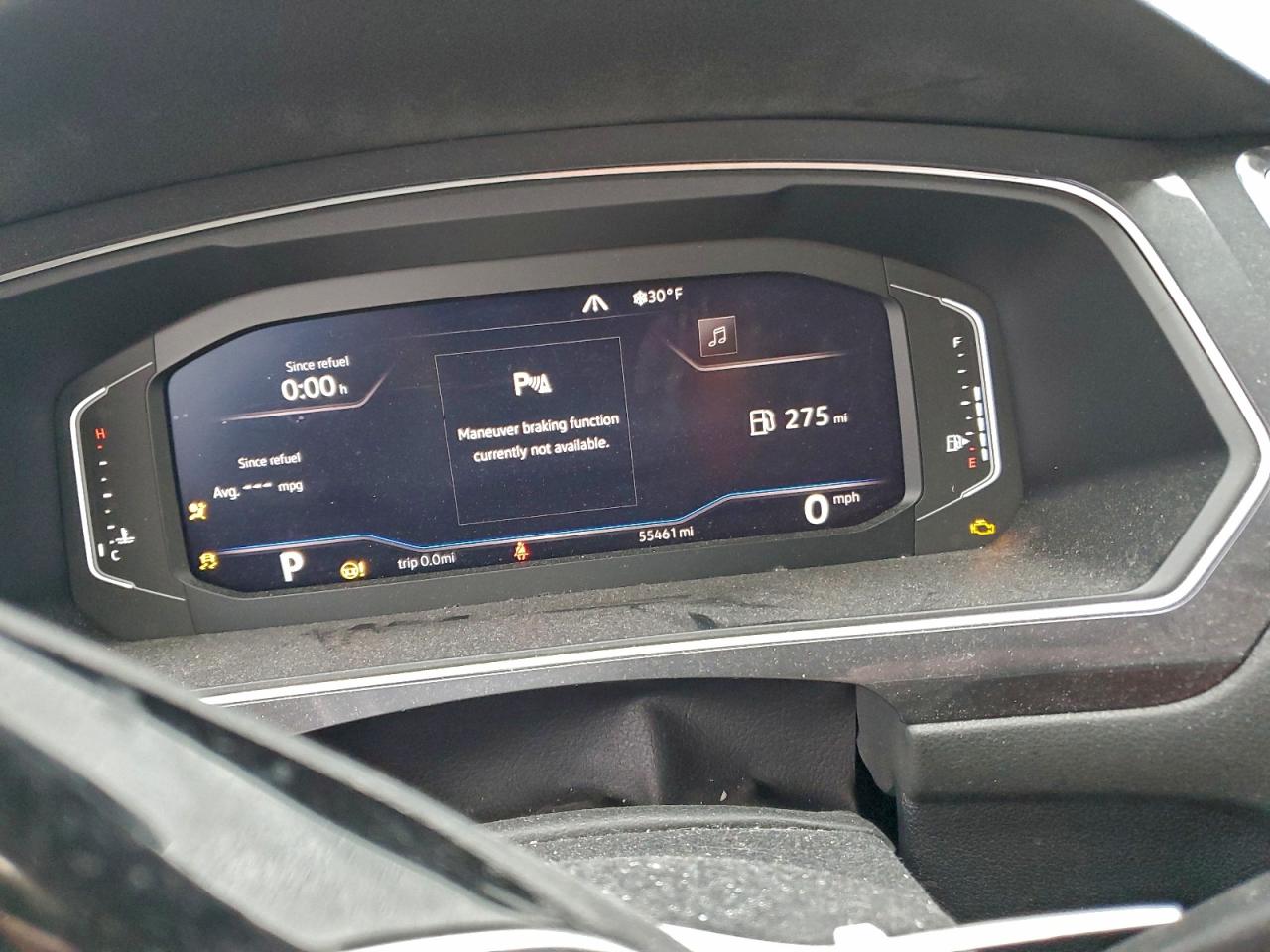 2020 VOLKSWAGEN TIGUAN SE photo 17