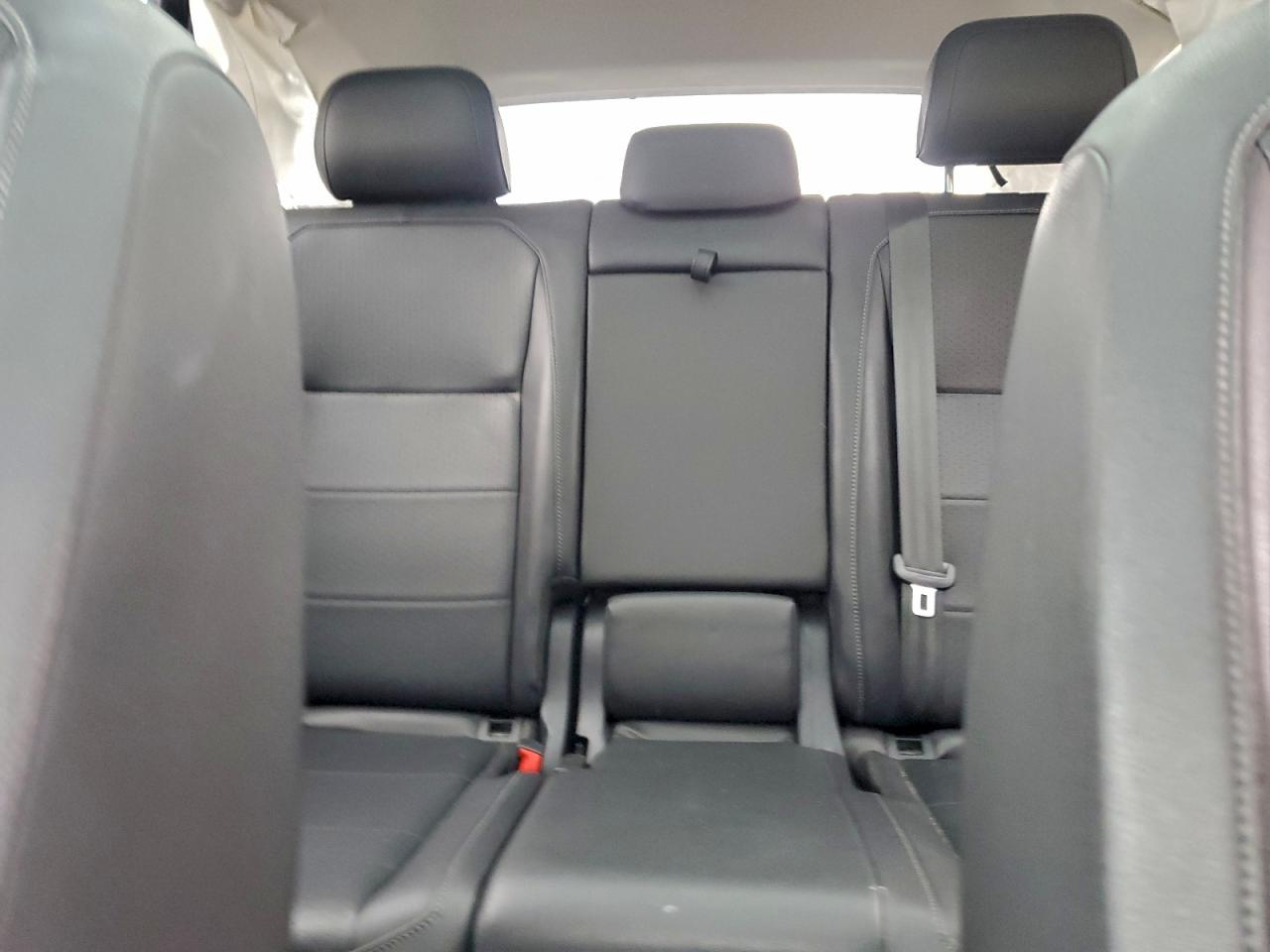 2020 VOLKSWAGEN TIGUAN SE photo 19