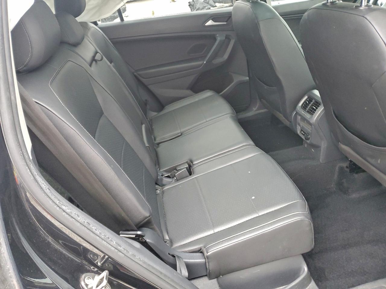 2020 VOLKSWAGEN TIGUAN SE photo 21