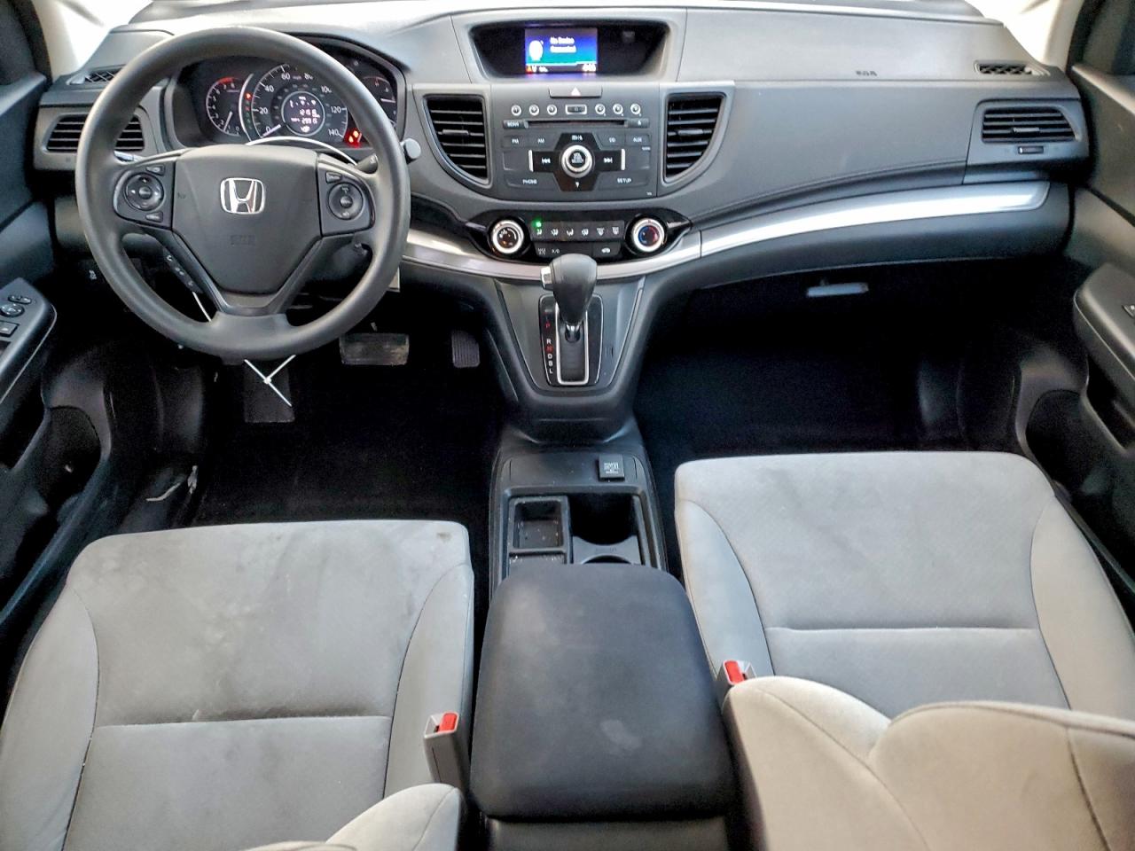 2015 HONDA CR-V LX photo 15