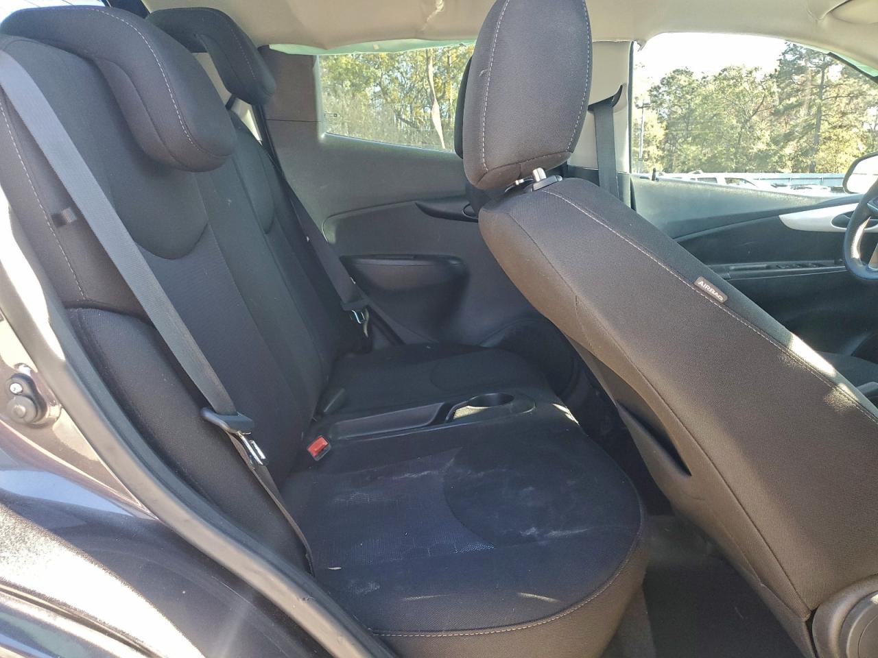 2016 CHEVROLET SPARK 1LT photo 10