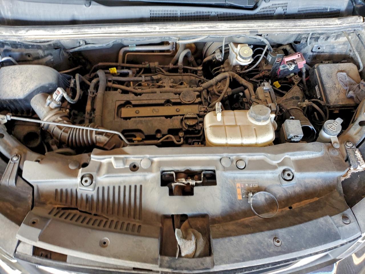 2019 CHEVROLET TRAX 1LT photo 12