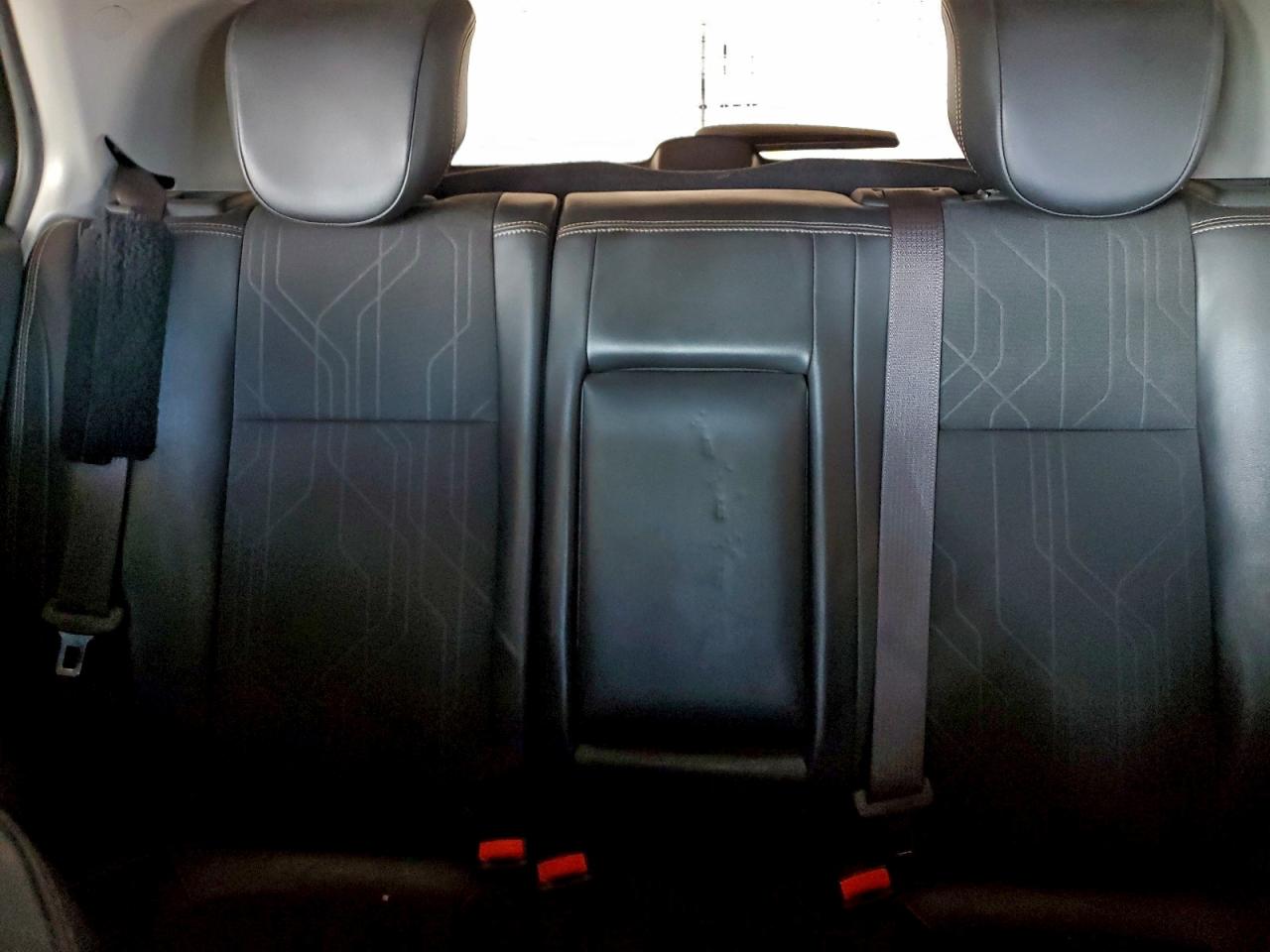 2019 CHEVROLET TRAX 1LT photo 10