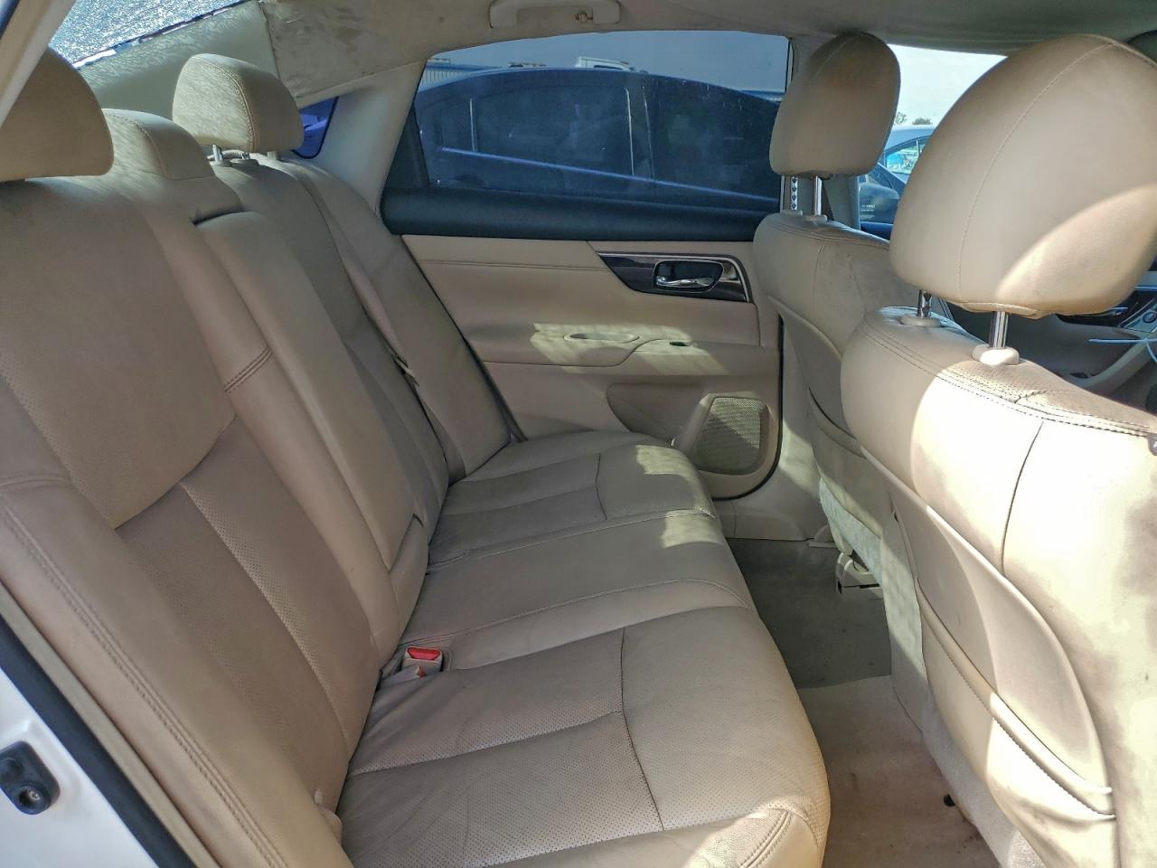 2013 NISSAN ALTIMA 2.5 photo 10