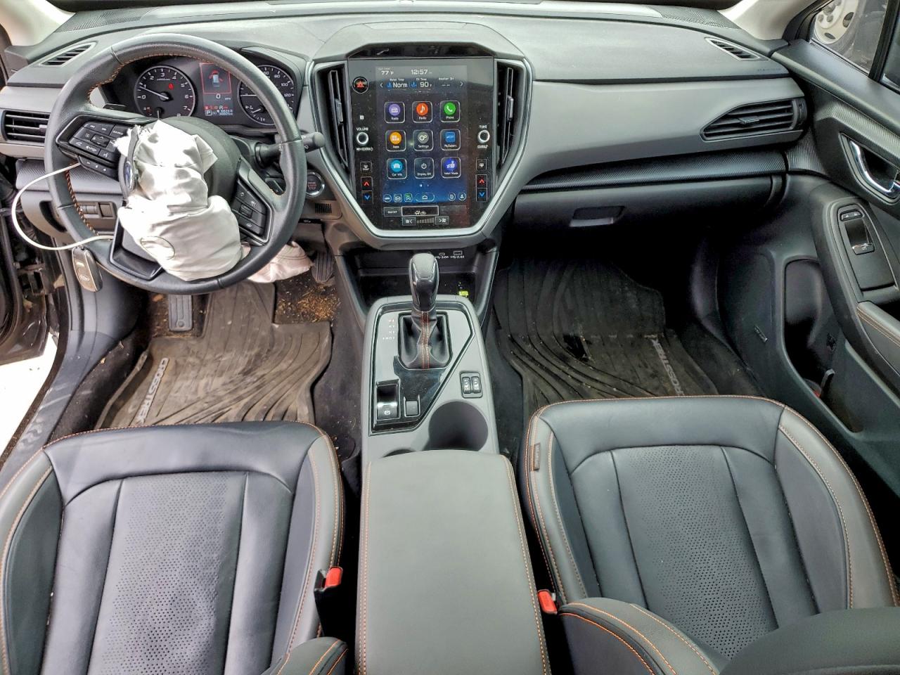 2024 SUBARU CROSSTREK LIMITED photo 8
