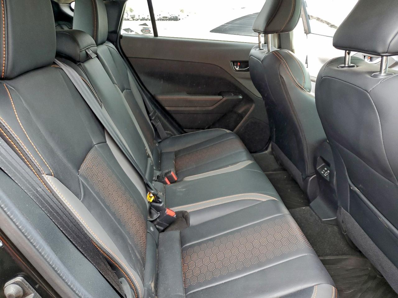 2024 SUBARU CROSSTREK LIMITED photo 10