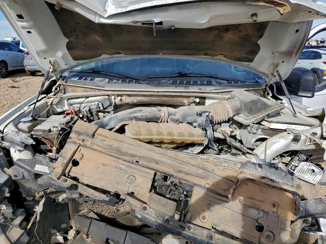 2020 FORD F150 SUPERCREW photo 11