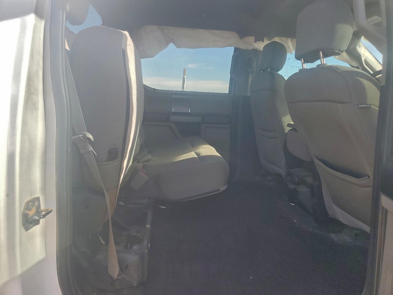 2020 FORD F150 SUPERCREW photo 10