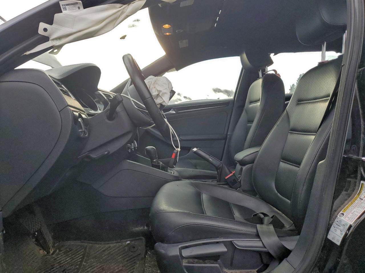 2018 VOLKSWAGEN JETTA SPORT photo 7