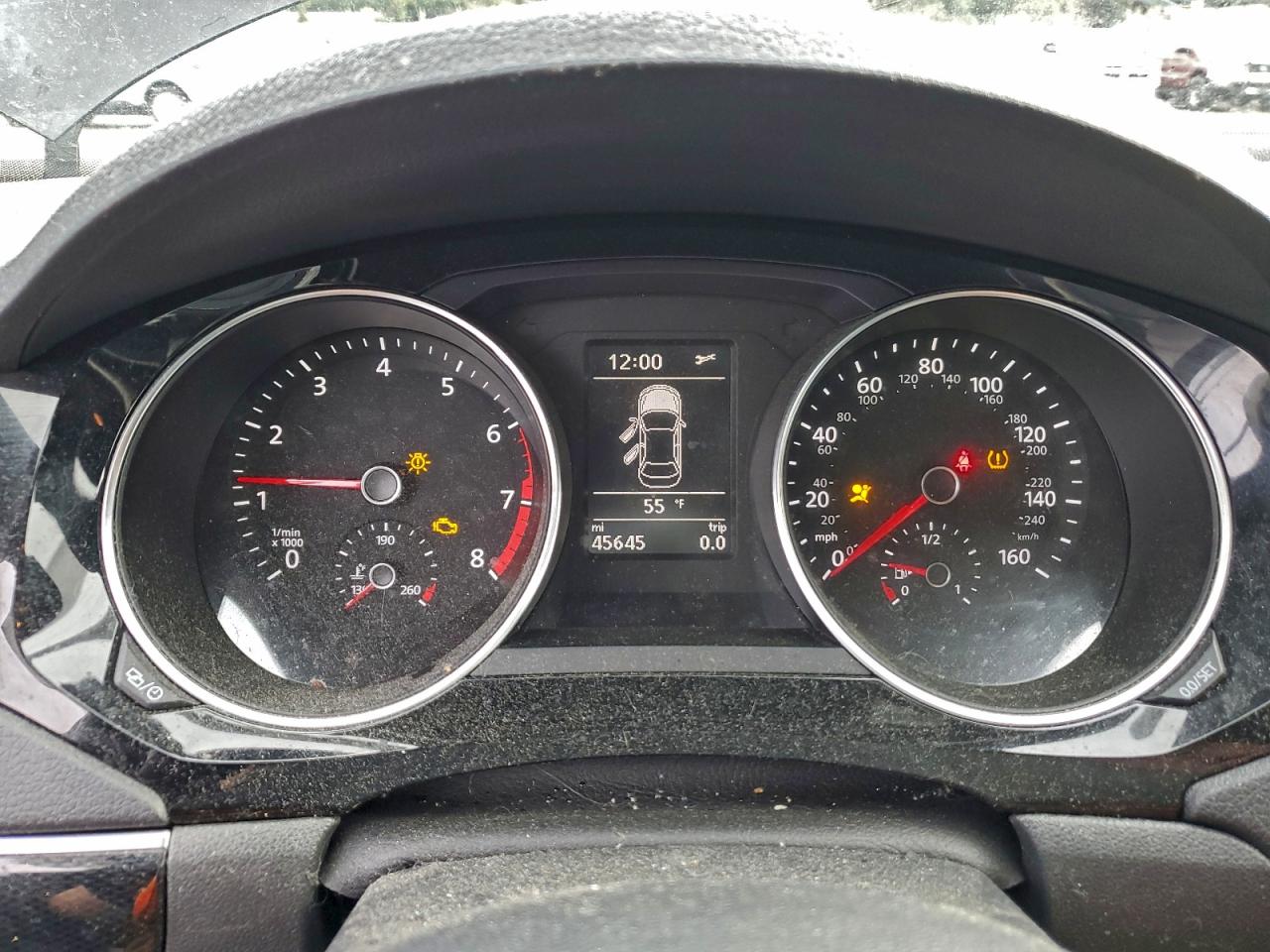 2018 VOLKSWAGEN JETTA SPORT photo 9
