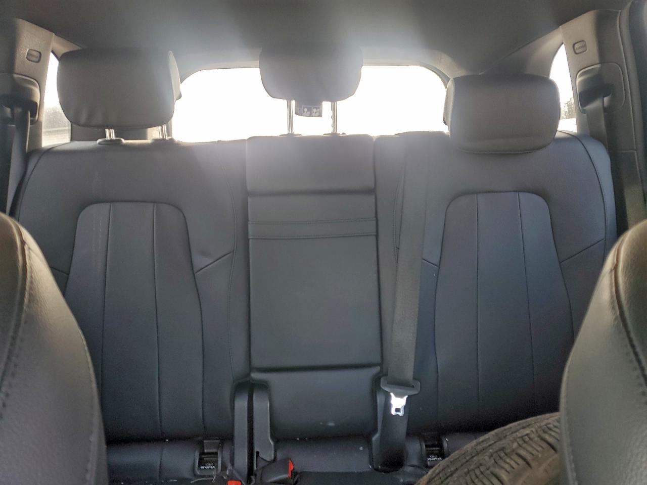 2021 MERCEDES-BENZ GLB 250 4MATIC photo 10