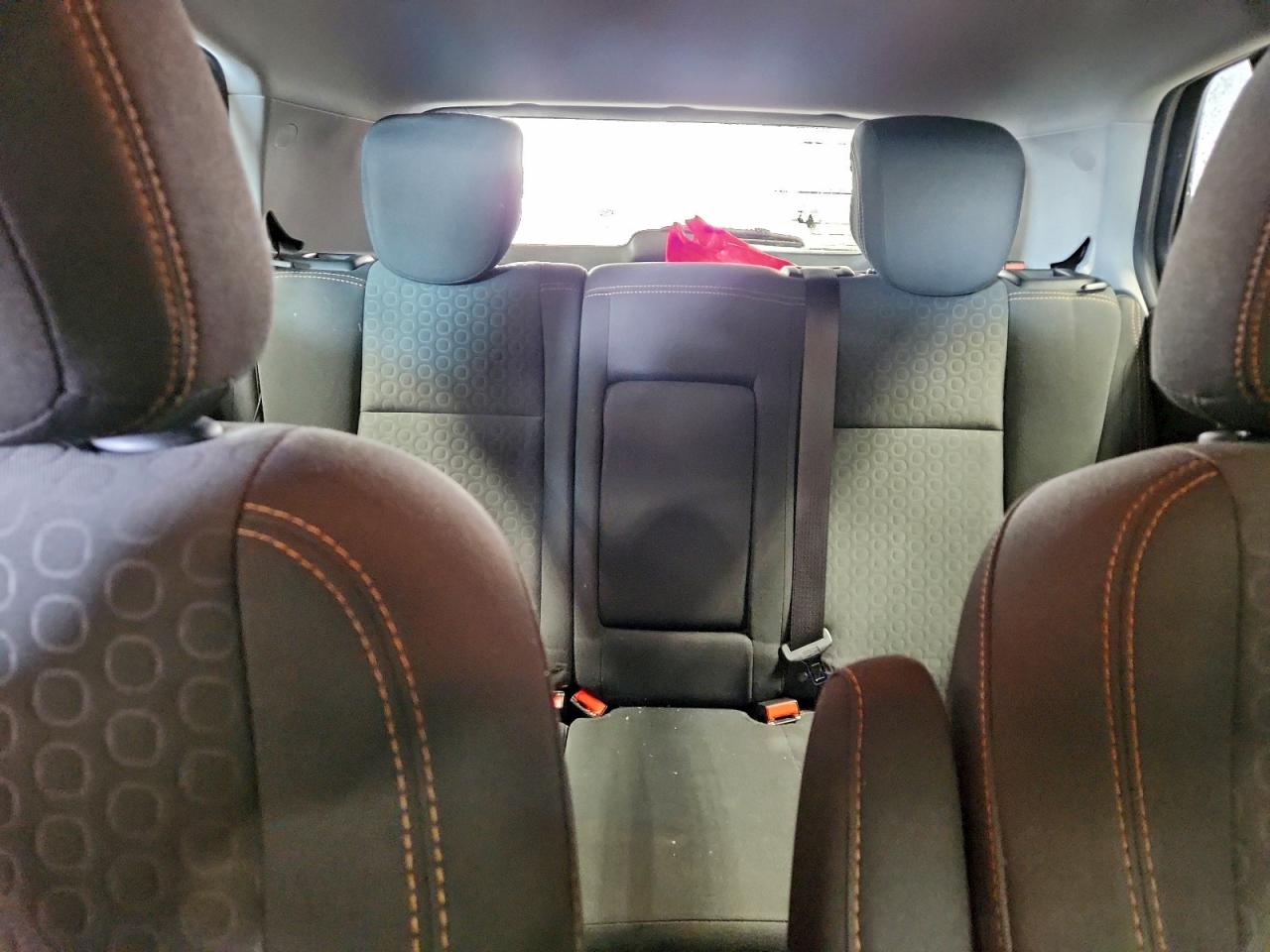 2018 CHEVROLET TRAX LS photo 10