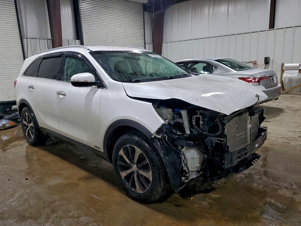 2016 KIA SORENTO EX photo 4