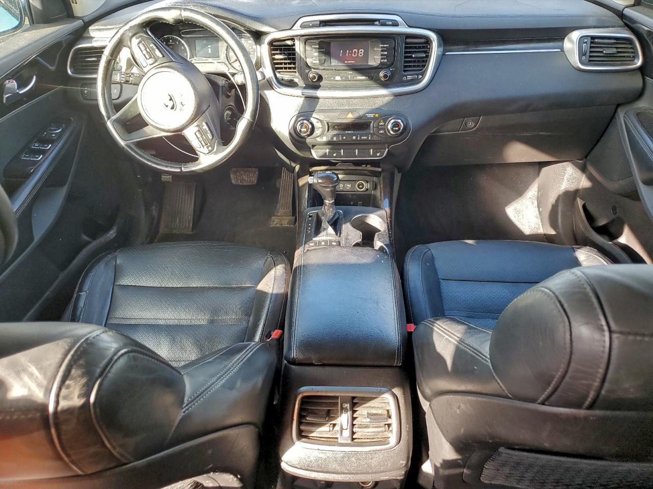 2016 KIA SORENTO EX photo 8