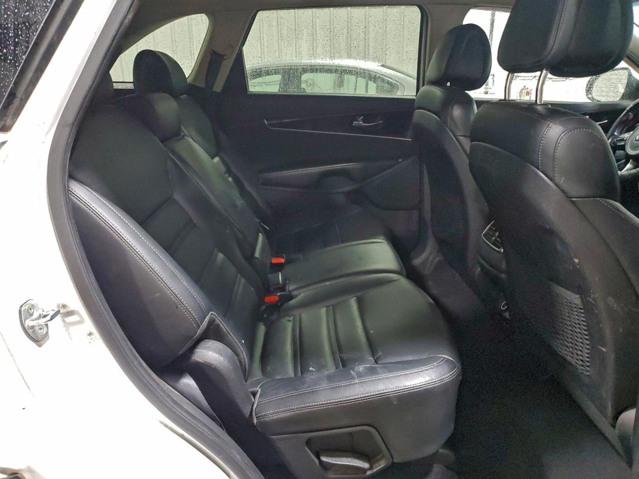 2016 KIA SORENTO EX photo 11