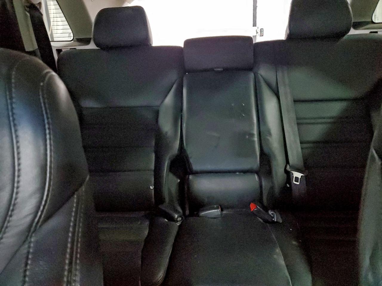 2016 KIA SORENTO EX photo 10