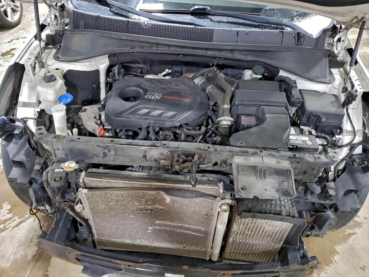 2016 KIA SORENTO EX photo 12