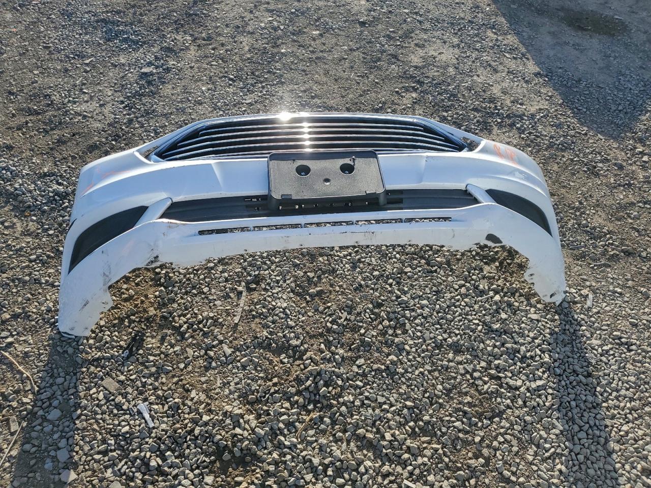 2018 FORD FUSION SE photo 12