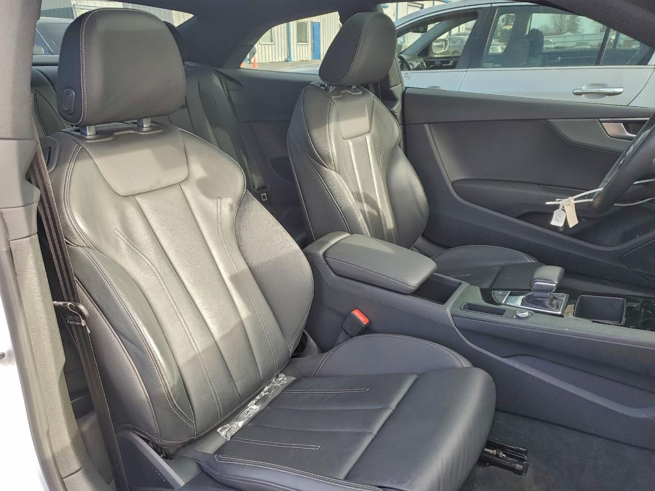 2022 AUDI A5 PREMIUM 45 photo 10