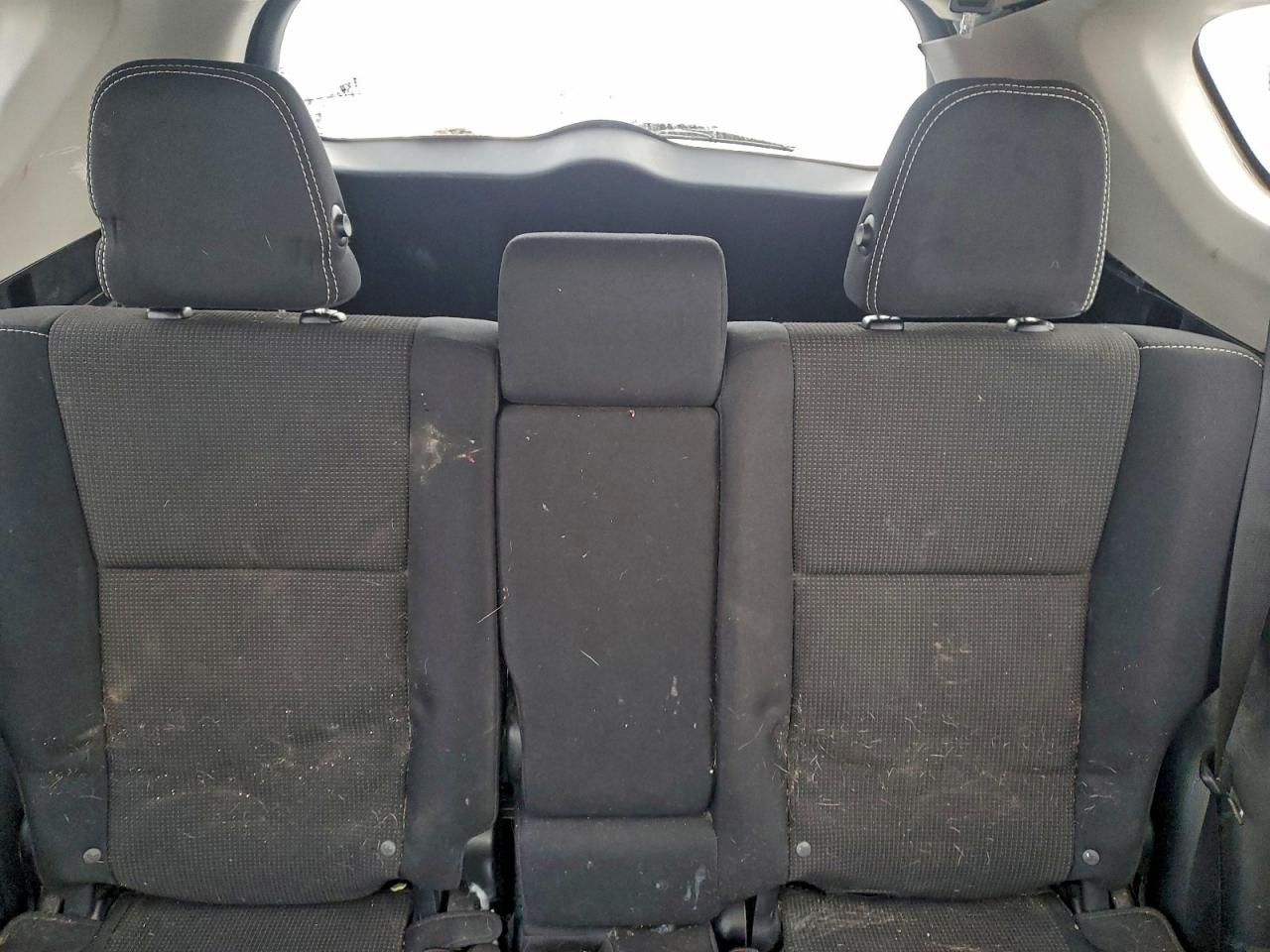 2016 TOYOTA RAV4 XLE photo 10