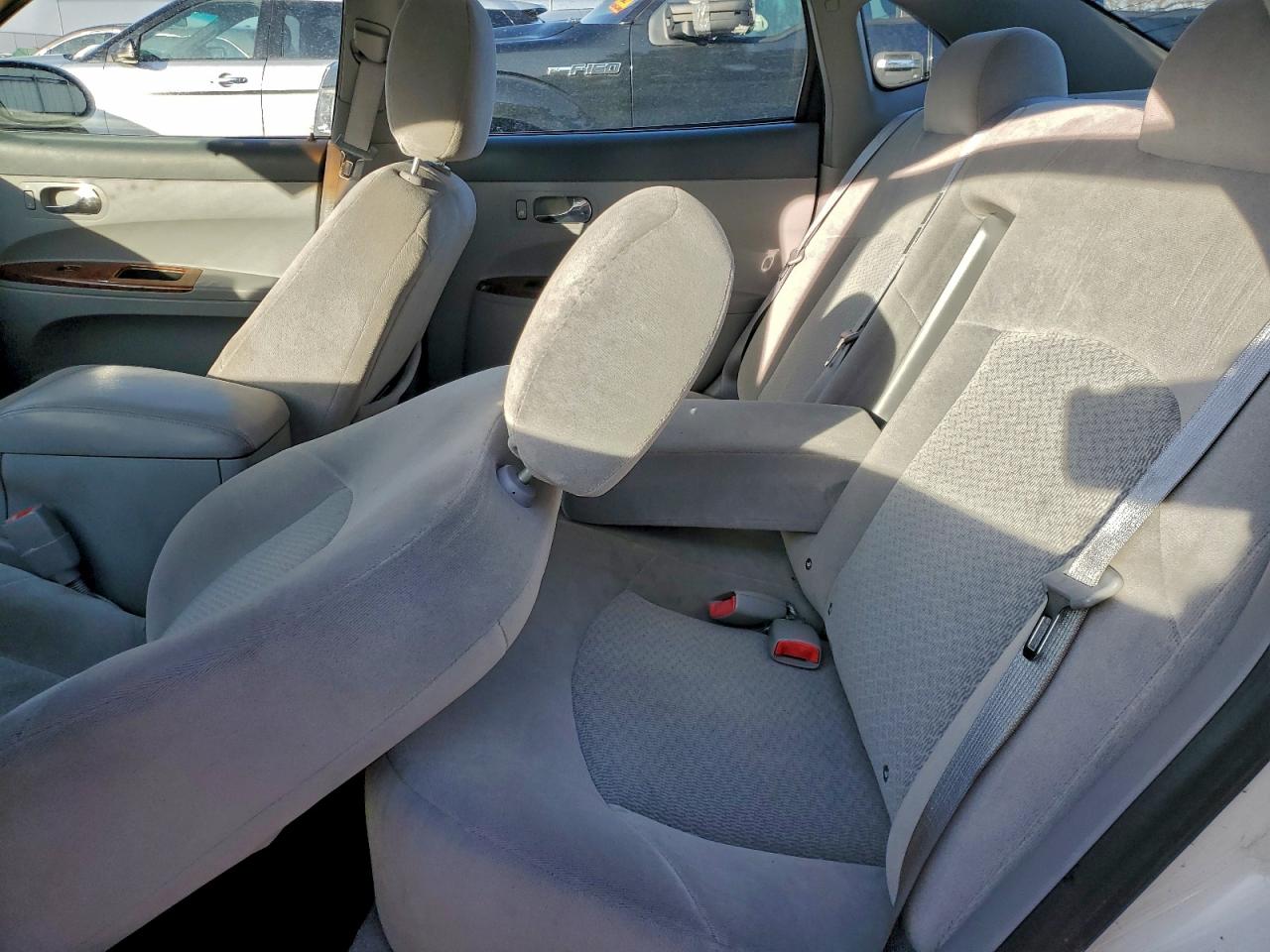 2005 BUICK LACROSSE CX photo 10