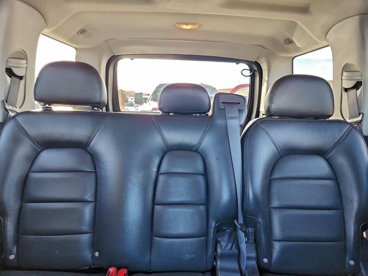2004 FORD EXPLORER LIMITED photo 10