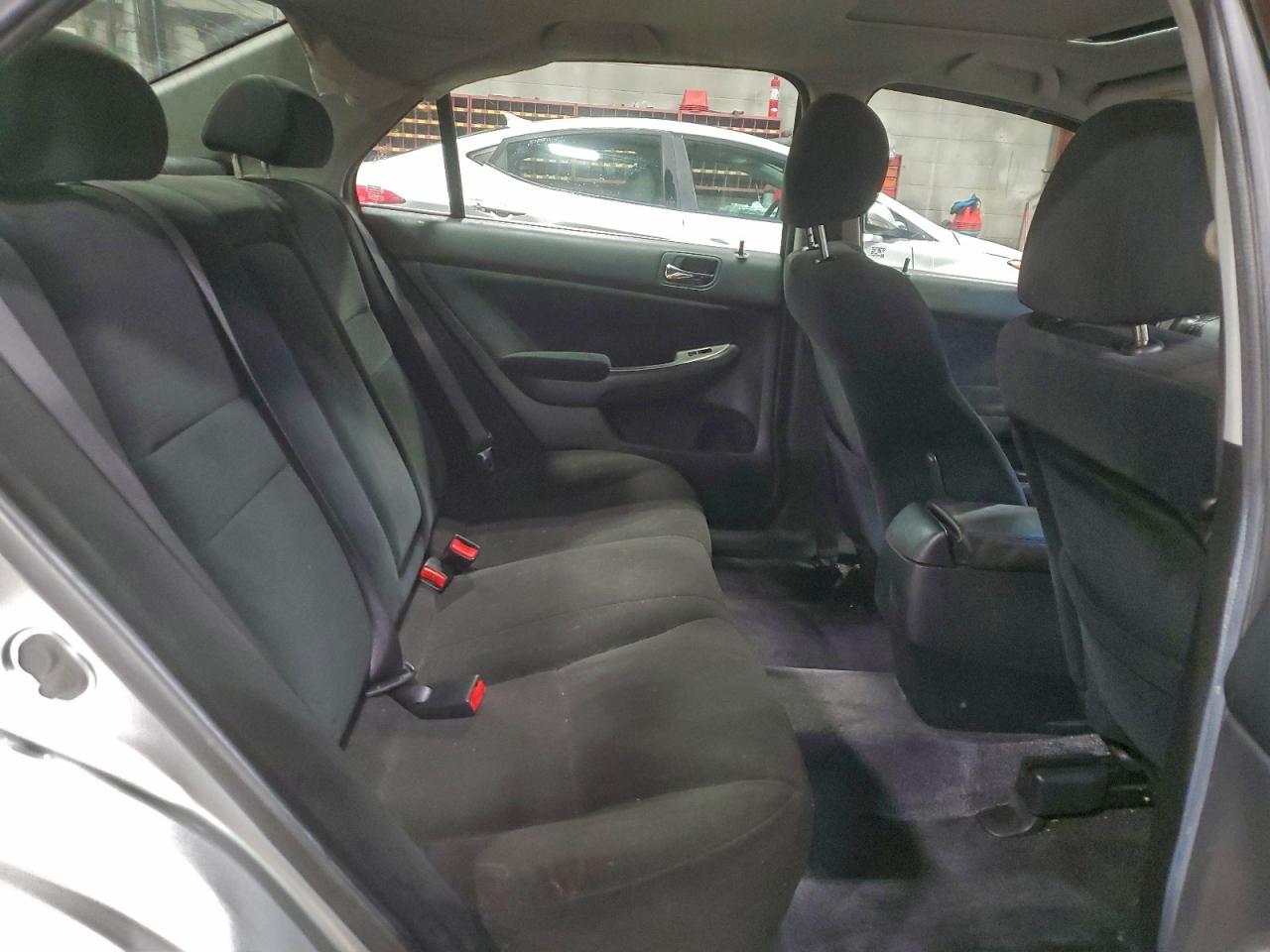 2006 HONDA ACCORD EX photo 10