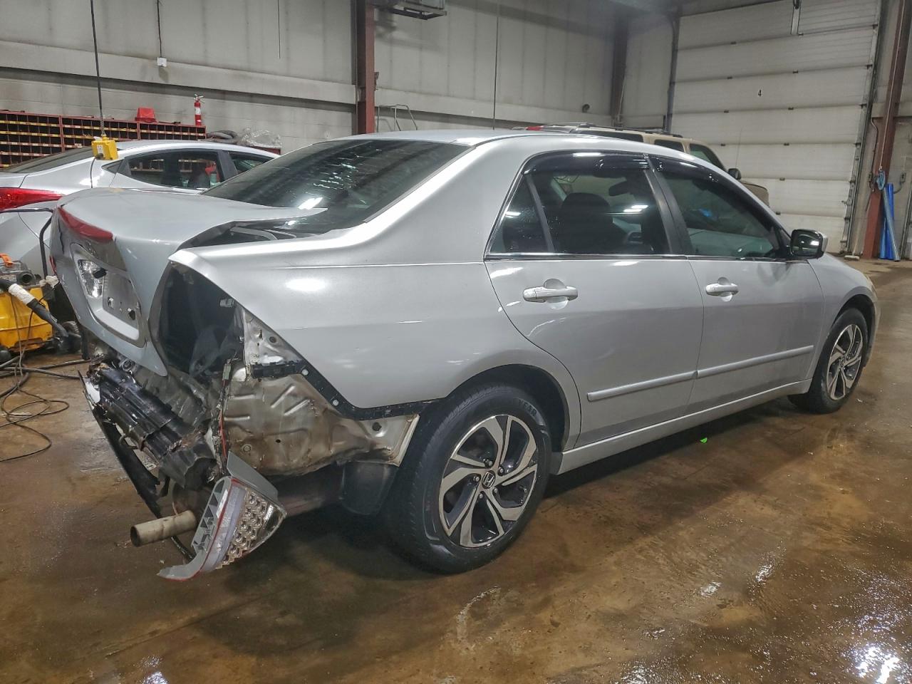 2006 HONDA ACCORD EX photo 3