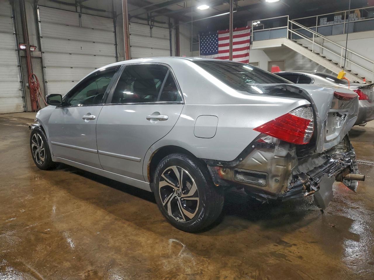 2006 HONDA ACCORD EX photo 2