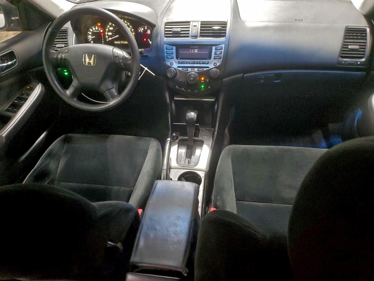 2006 HONDA ACCORD EX photo 8