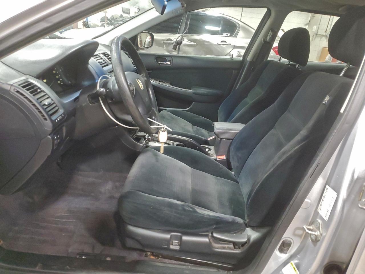 2006 HONDA ACCORD EX photo 7