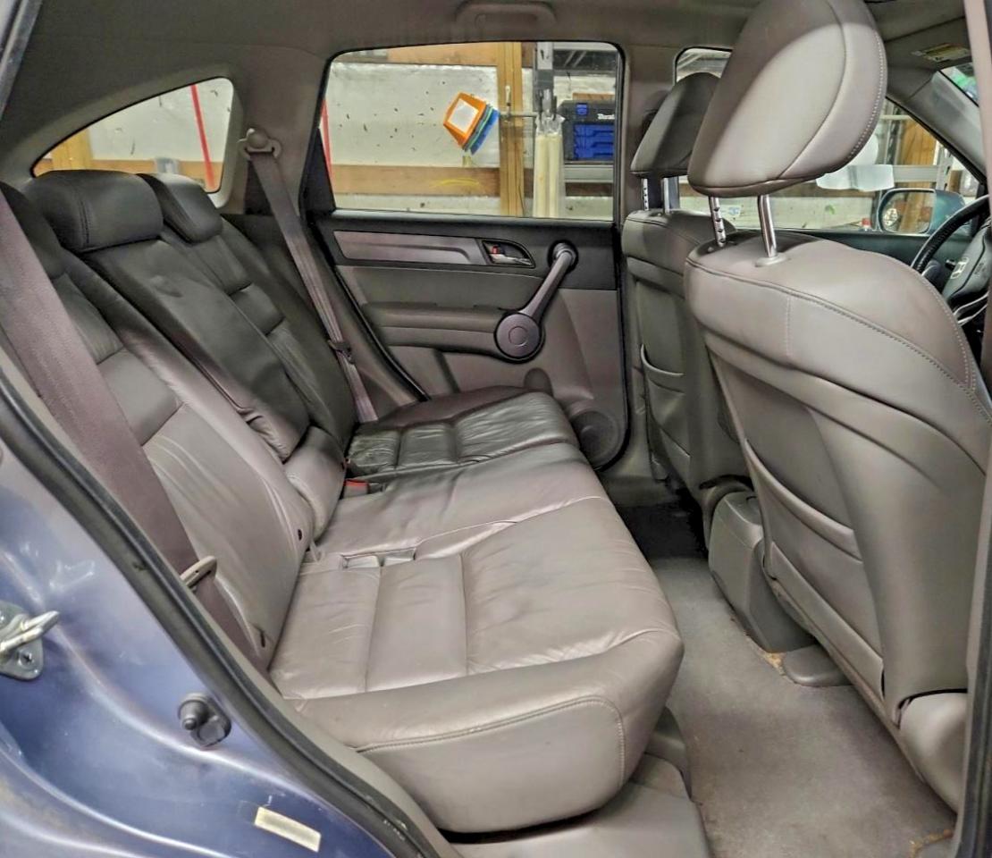 2008 HONDA CR-V EXL photo 11