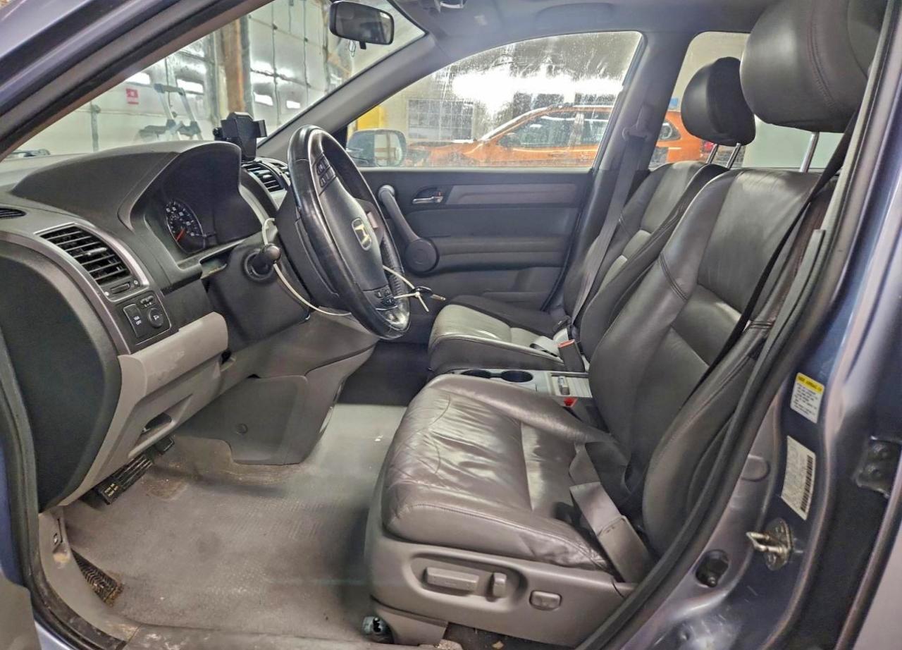 2008 HONDA CR-V EXL photo 7