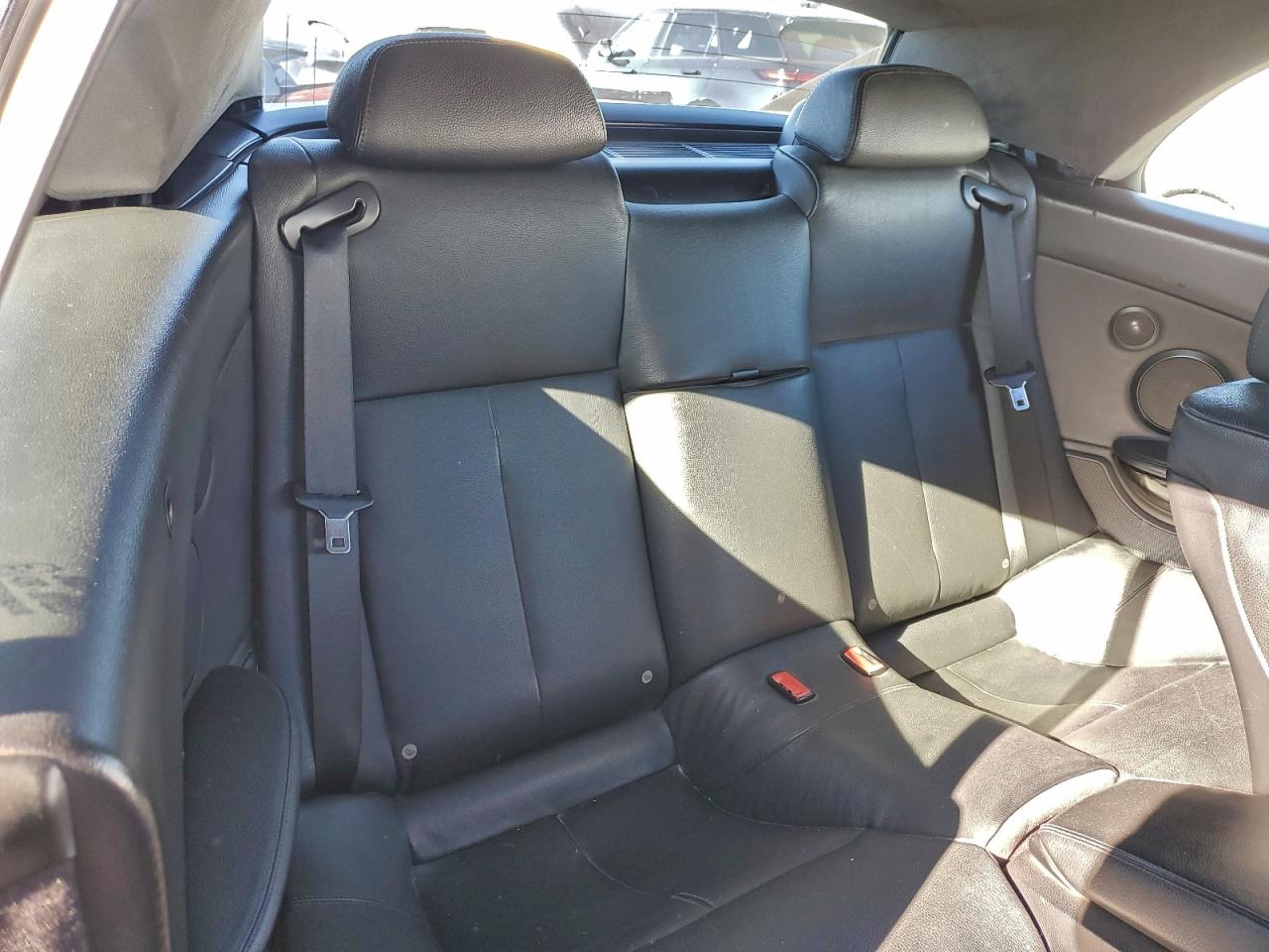 2007 BMW 650 I photo 28
