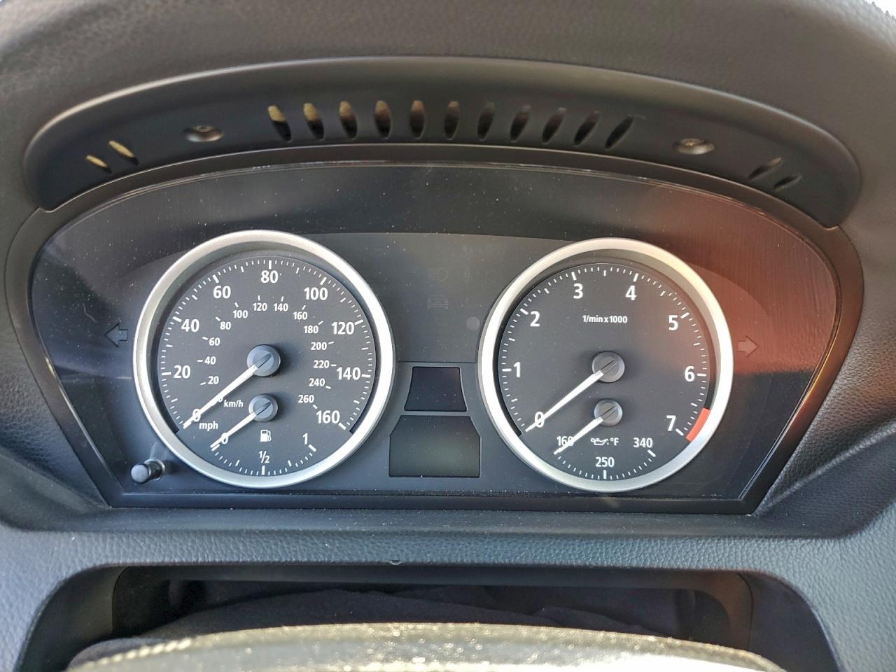 2007 BMW 650 I photo 25