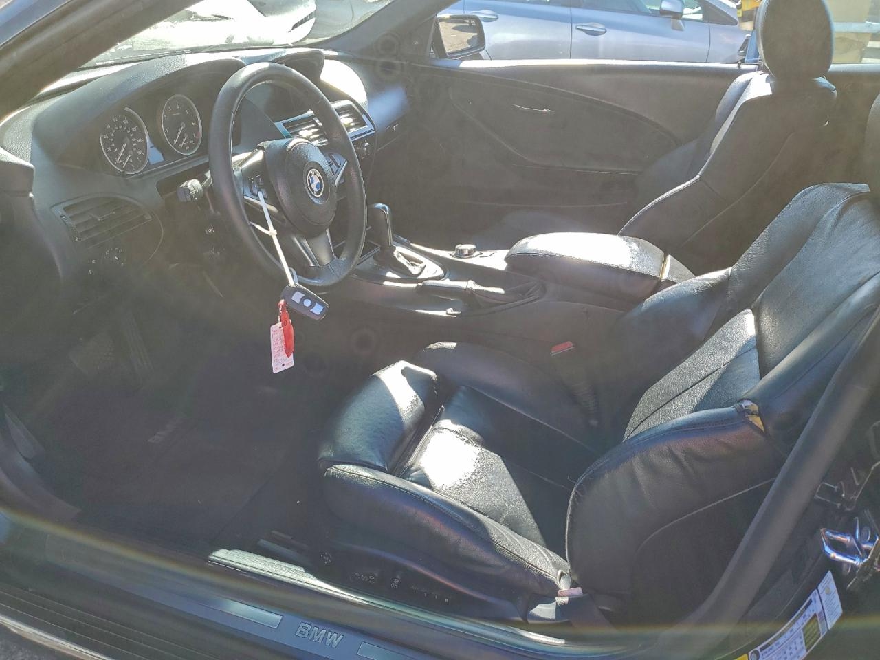 2007 BMW 650 I photo 19