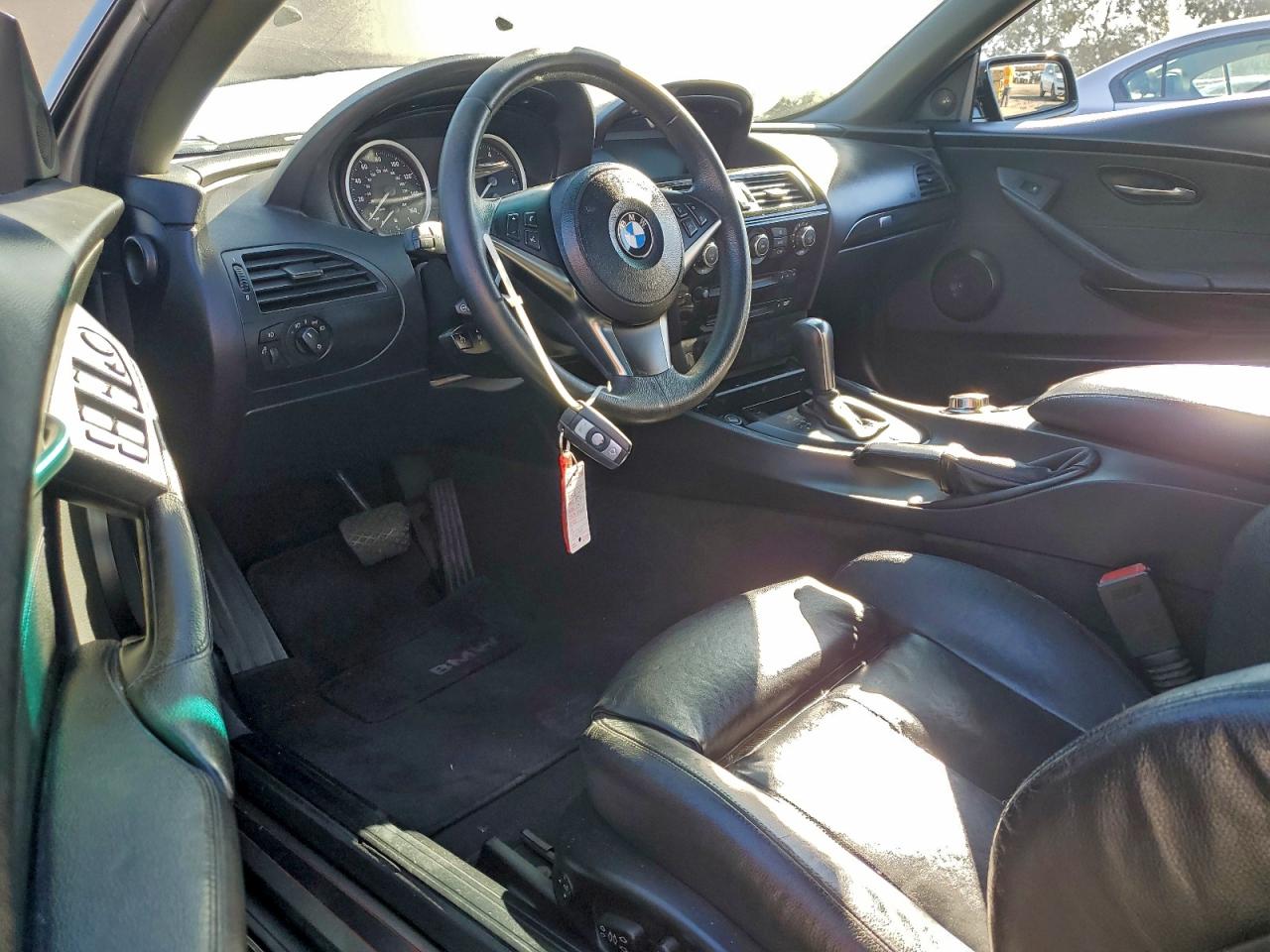 2007 BMW 650 I photo 22